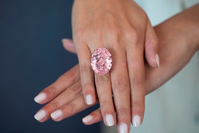 The Pink Star2_I