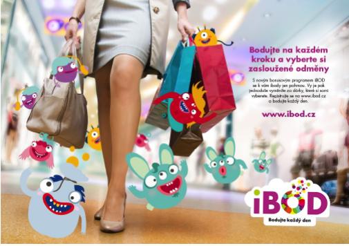 iBod
